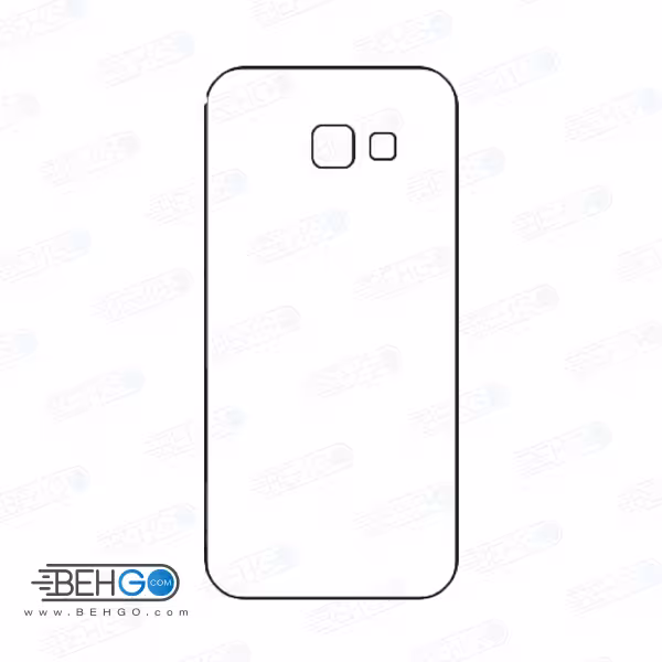 برچسب پشت a5 2017 سامسونگ محافظ پشت رنگی و اکلیلی گوشی Samsung Galaxy A5 2017 a520 Back Protector