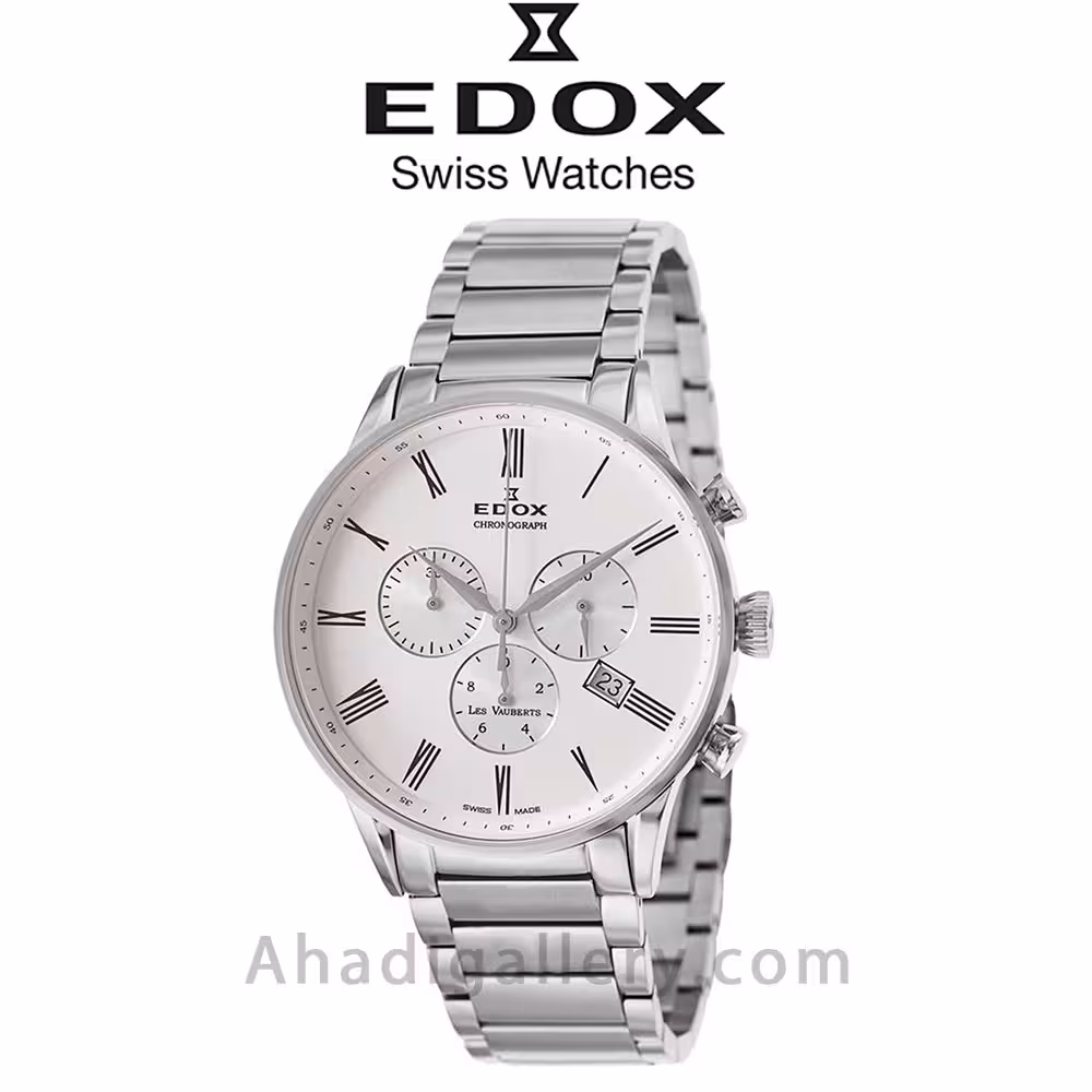 ساعت مچی ادوکس مدل 104093AAR