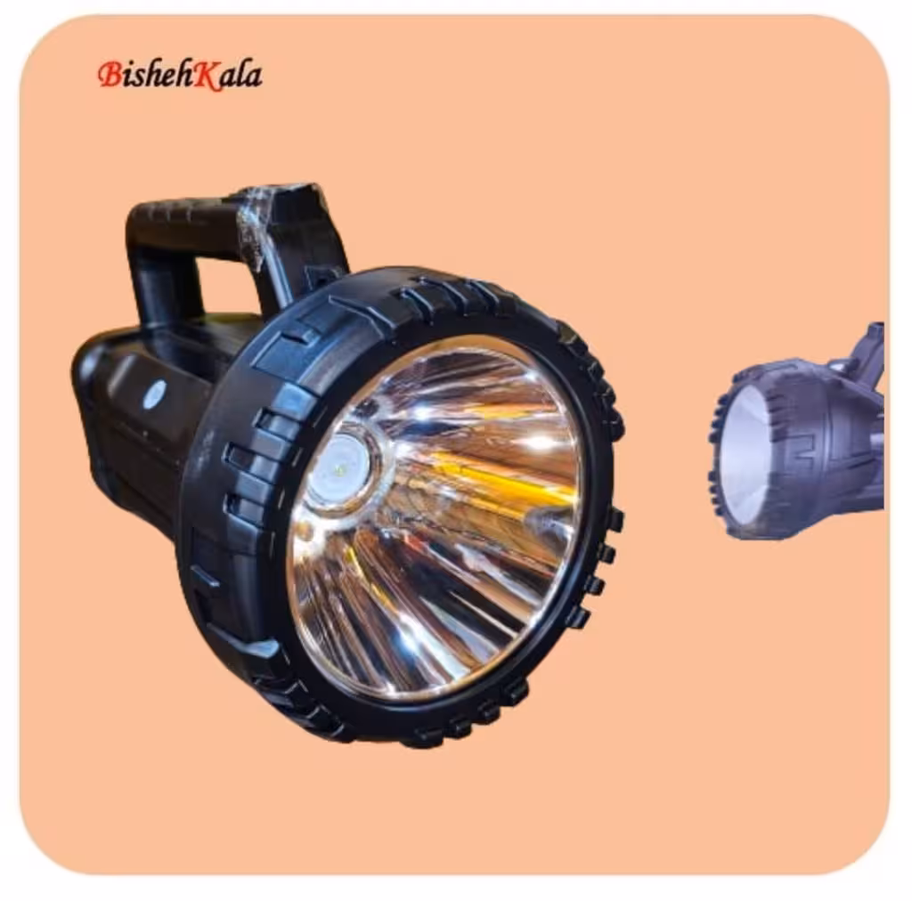 نور افکن دستی دی پی DP مدل 7045B کد(13)