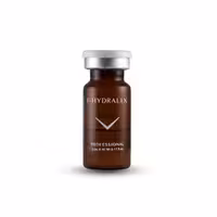 کوکتل مزوتراپی فیوژن F-HYDRALIX شفاف و جوانسازی پوست fusion