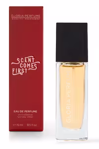 عطر زنانه ادوپرفیوم ​​بد 15 میل Gloria Perfume