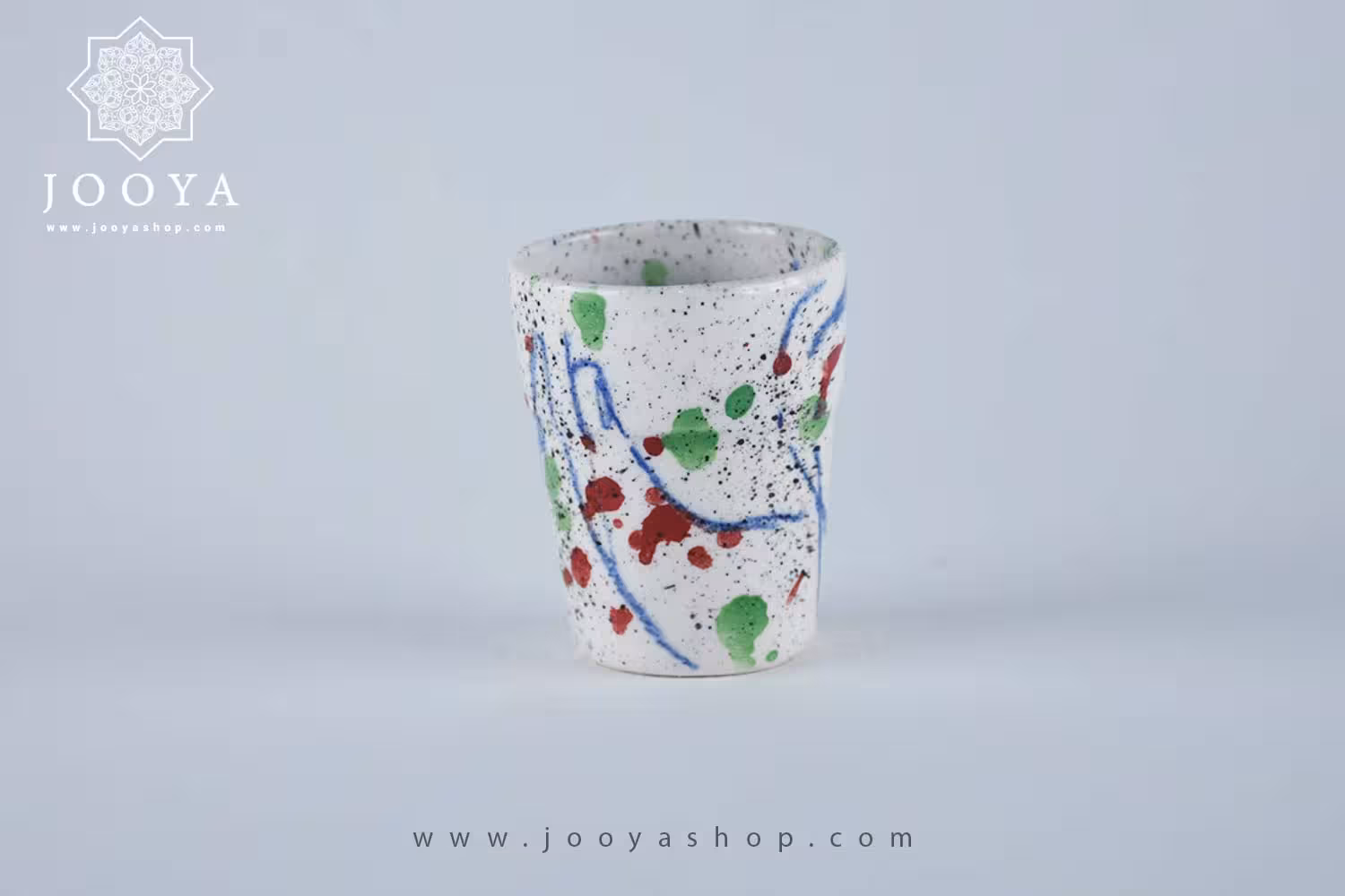 شات واسیلیشات طرح دهم