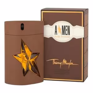 عطر و ادکلن مردانه تیور موگلر پیور هاوانا ادوتویلت THIERRY MUGLER A MAEN PURE HAVANE EDT FOR MEN