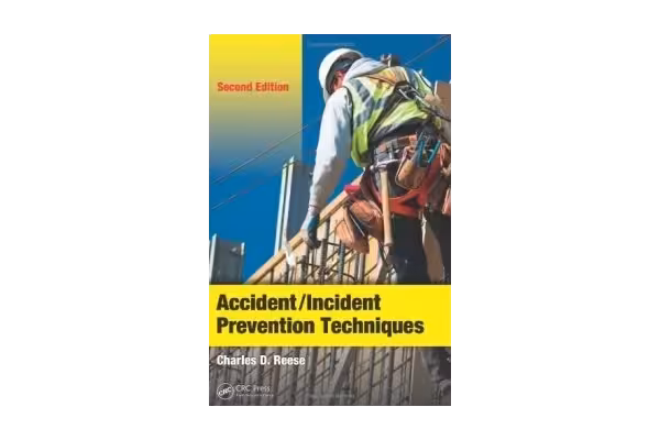 Accident/Incident Prevention Techniques, Second Edition-کتاب انگلیسی - کتابخانه مجازی واتیکان