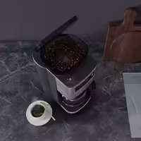 قهوه‌ساز آ ا گ مدل CM6-1-5ST