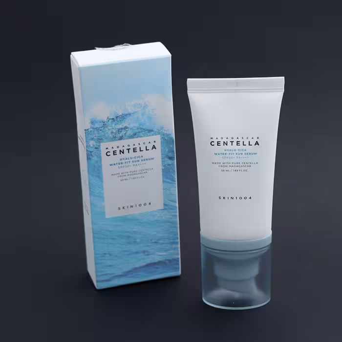 عمده فروشی سرم ضد آفتاب سنتلا Centella هیالوسیکا 50میل 91520