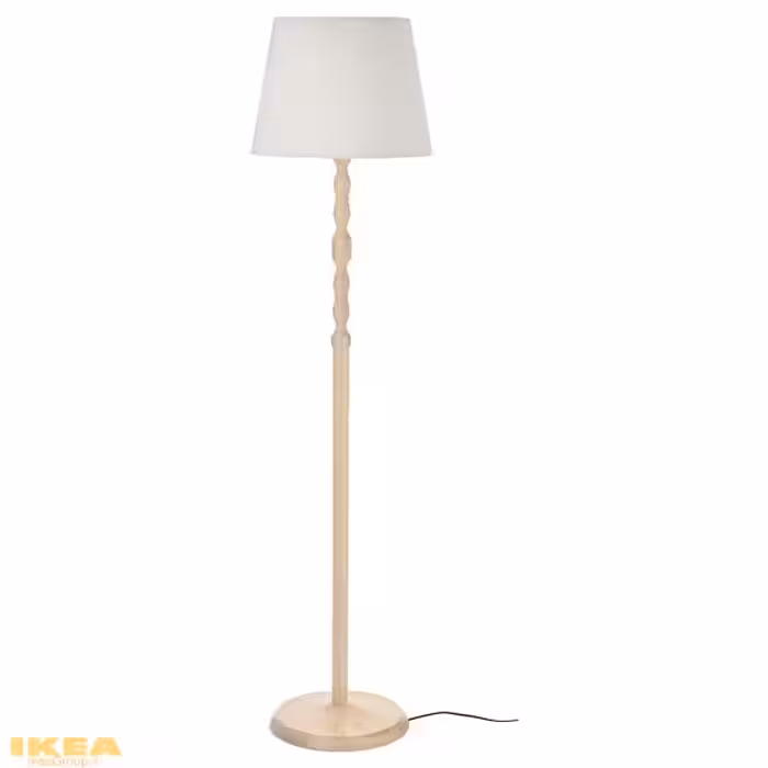 آباژور مدل KINNAHULT | برند ایکیا | ارسال 15 الی 20 روز کاری