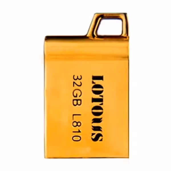 فلش L810 32G لوتوس LOTOUS