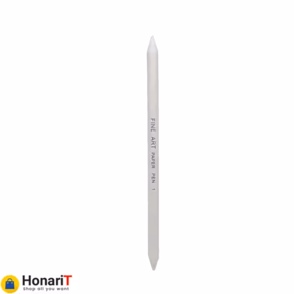 محو کن فاین آرت شماره 1