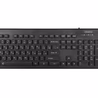 کیبورد و ماوس باسیم بیاند مدل BMK-4660 PS2