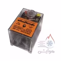 رله ی گازی مدل 790شکوه