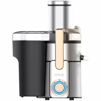 آبمیوه‌گیری بیسمارک مدل BM-2368 | چاوه