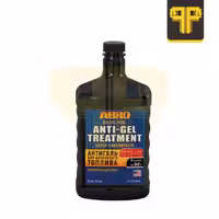 مکمل ضد ژل – ضد یخ زدگی گازوئیل آبرو Diesel Fuel Anti-Gel