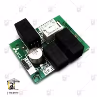 Mitsubishi Elevator Pcb KCZ-1410A