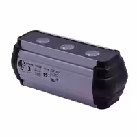 والواشر 3 وات دو طرفه بهین تاب