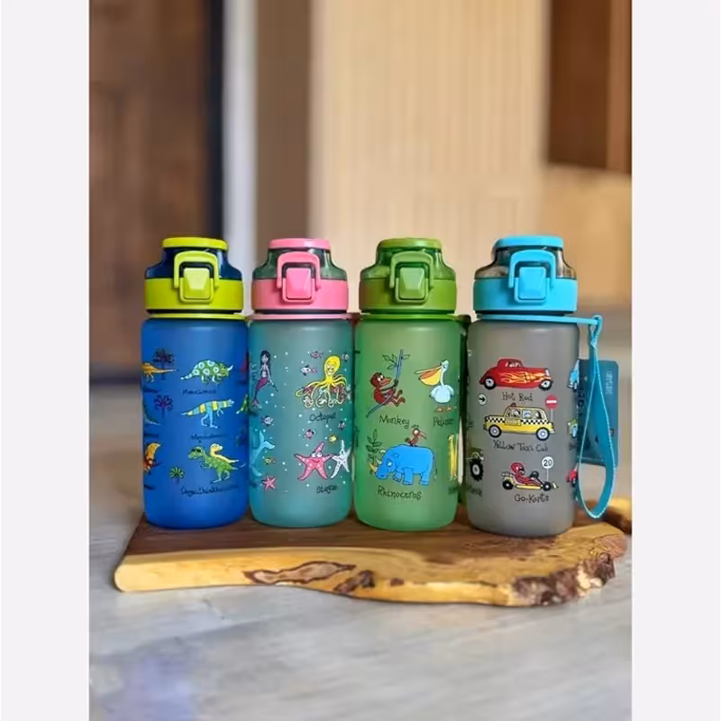 قمقمه نی دار فانتزی کد 615111