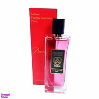 ادوپرفیوم نرولی مدل Baccarat Rouge 540
