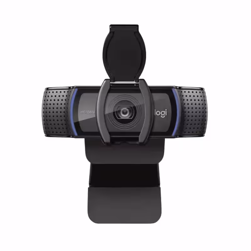 وب کم لاجیتک Logitech C920 Pro HD