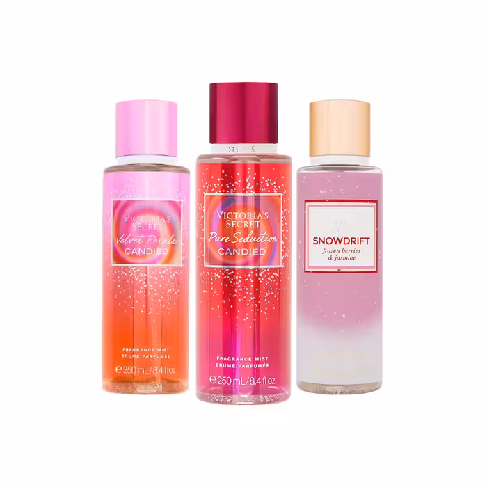 بادی میست‌ ویکتوریا سیکرت Victorias Secret