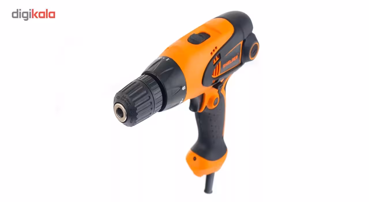 دریل پیچ گوشتی شیلدر مدل SH3280