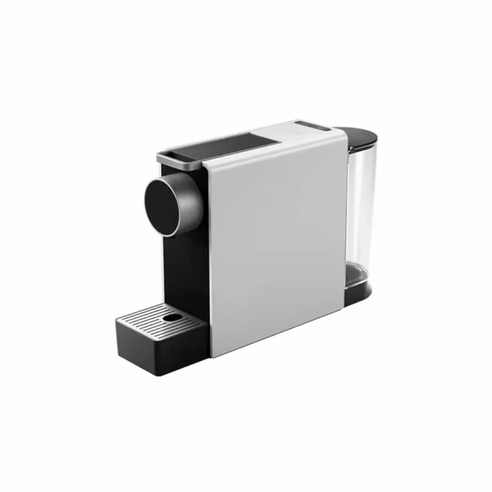 قهوه ساز کپسولی شیائومی Xiaomi Mini Scishare S1201 Capsule Coffee Maker