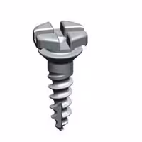 مینی اسکرو SMS ام آی بی ، تیتانیوم تک عددی |MIB SMS Mini screw