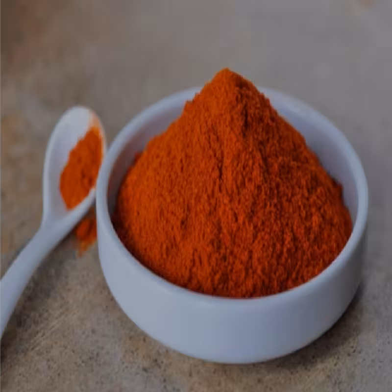 ادویه پاپریگا پودر فلفل دلمه(150گرمی)