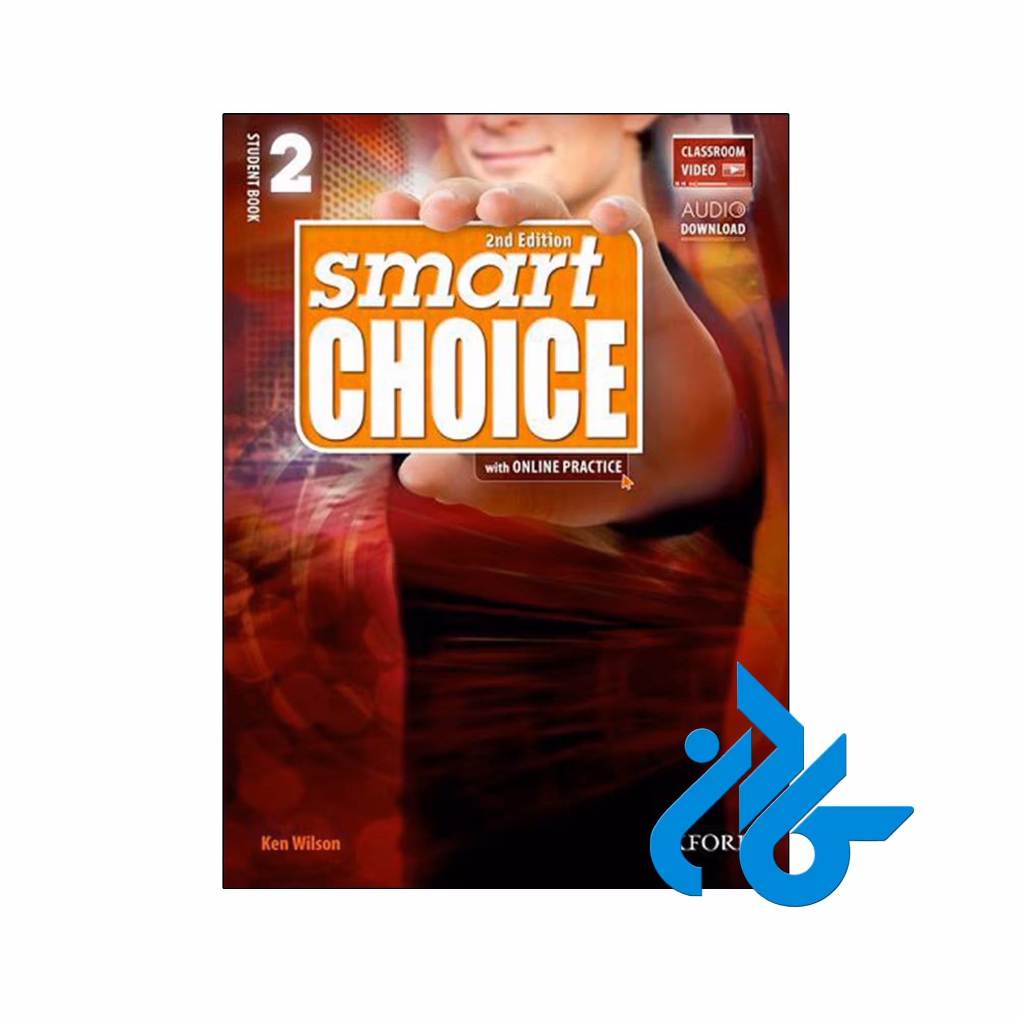 کتاب Smart Choice Level 2