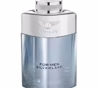 عطر بنتلی سیلور لیک