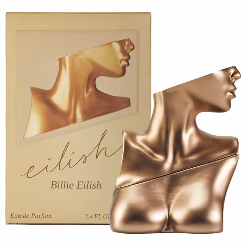 عطر ادکلن بیلی آیلیش Billie eilish