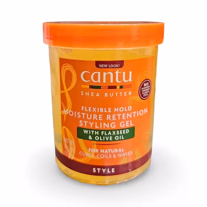 ژل حالت دهنده روغن زیتون کانتو حجم 524 میل