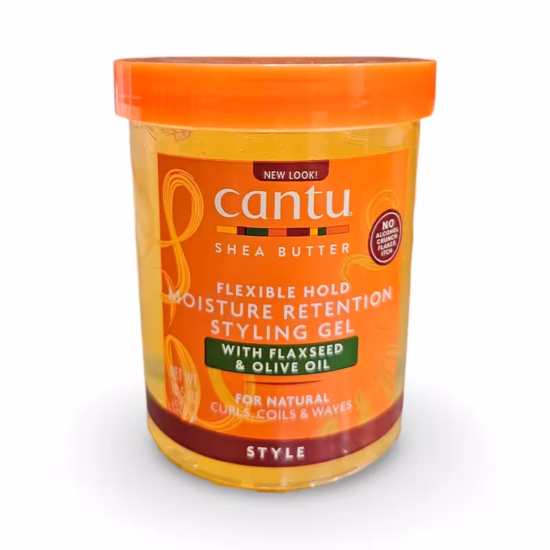 ژل حالت دهنده روغن زیتون کانتو حجم 524 میل