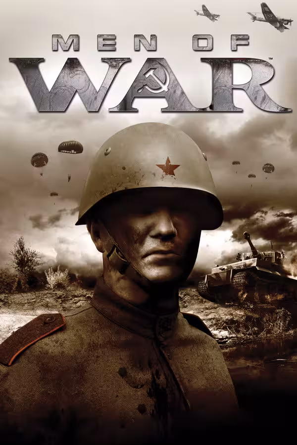 خرید بازی Men of War