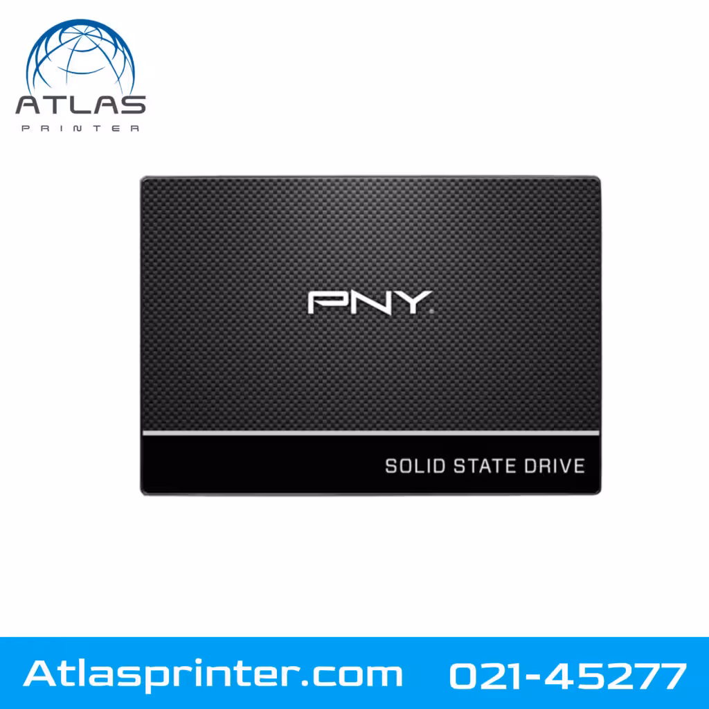 هارد اس اس دی PNY CS900 120GB