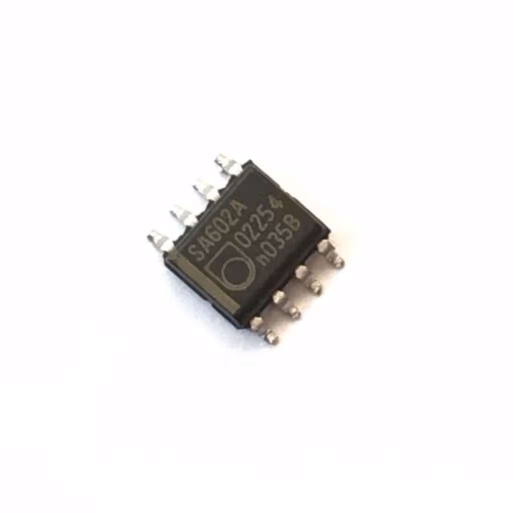SA602A