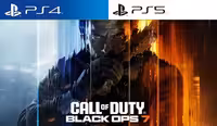 سی دی کی بازی Call of Duty®: Black Ops 7 پلی استیشن (PS4/PS5)