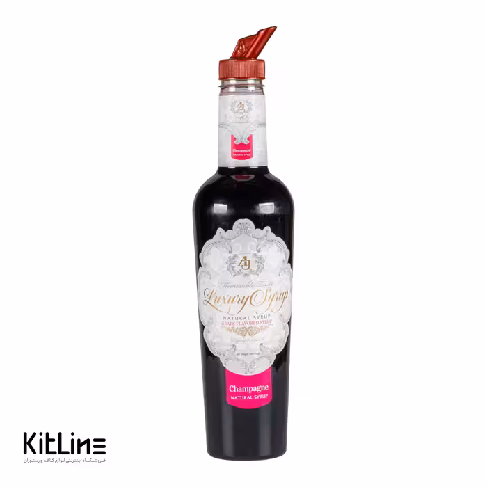 سیروپ انگور