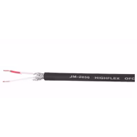 کلاف کابل میکروفن JTR JM2050