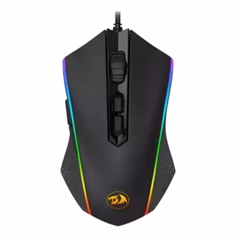 قیمت موس سیمی گیمینگ Redragon مدل Memeanlion Chroma M710