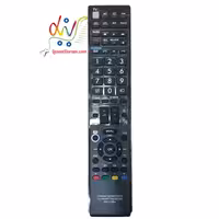 کنترل تلویزیون شارپ  RM-L1026