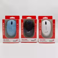 ماوس جنیوس مدل NX-7009