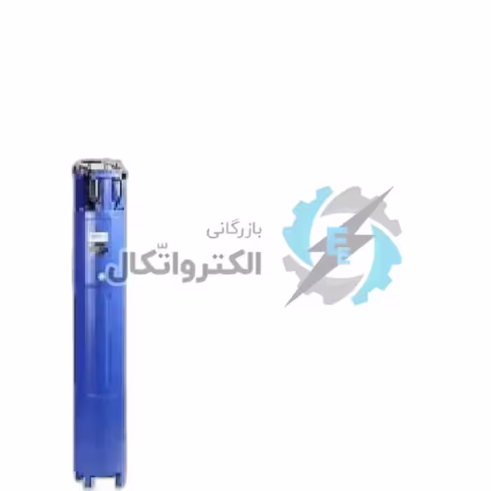 موتور تک شناور پمپیران مدل 6C