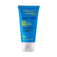 کرم ضدآفتاب آندروسان پروتکشن Spf50 دکتر ژیلا حجم 50 میلی‌لیتر