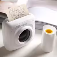 پرینتر حرارتی پیپرانگ مدل Paperang P1