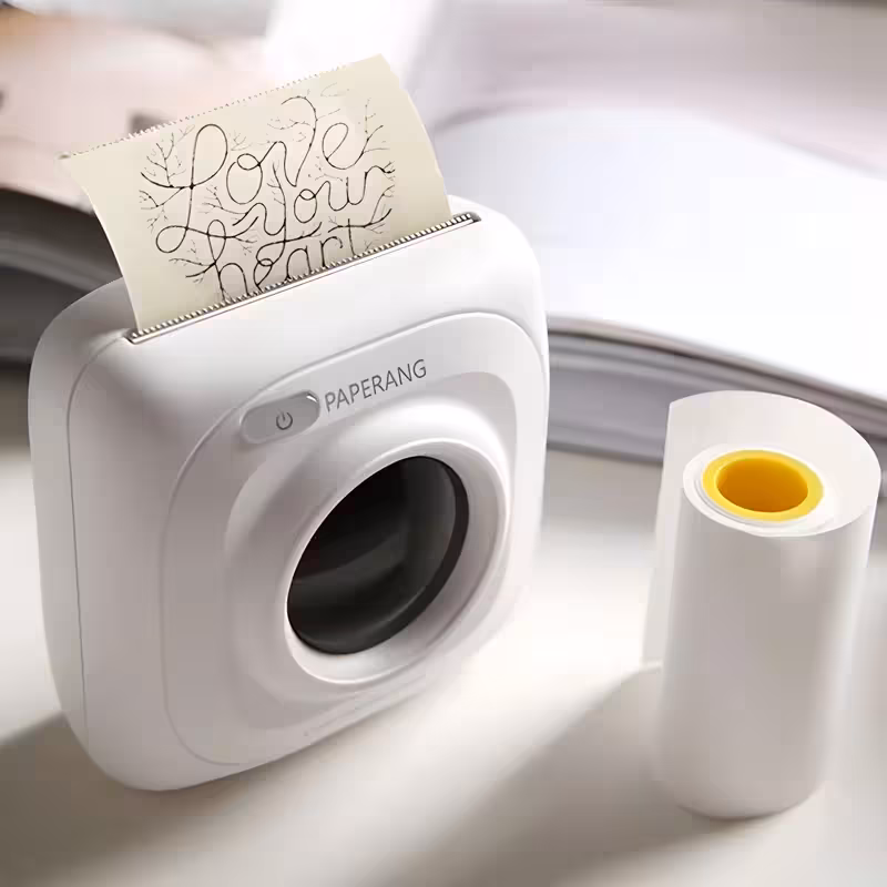 پرینتر حرارتی پیپرانگ مدل Paperang P1
