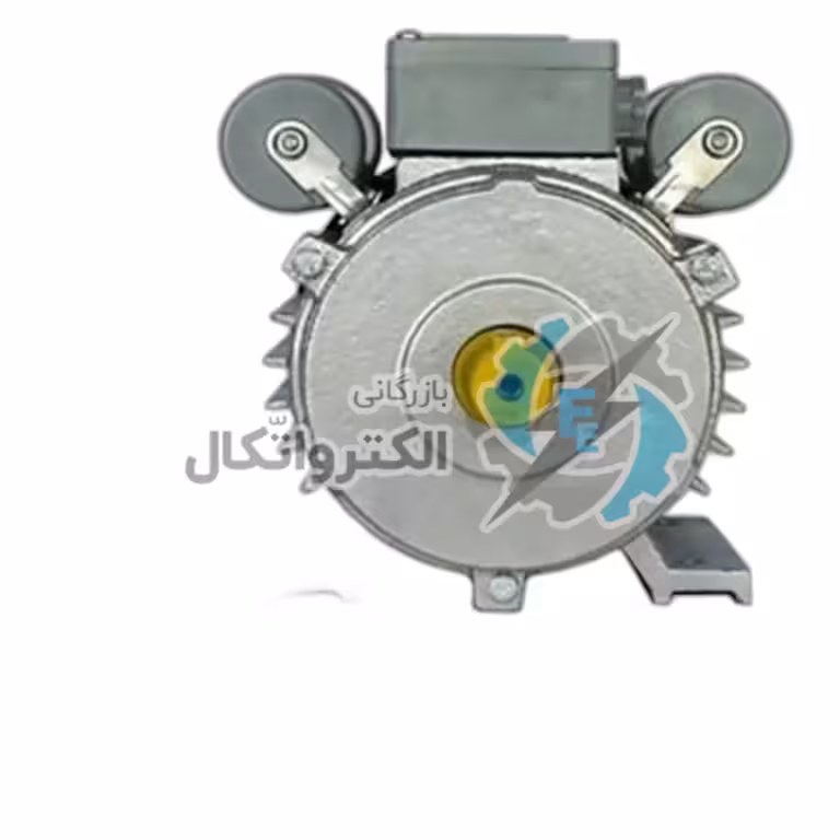 الکتروموتور 1.5 اسب استریم – 1400 دور