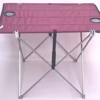 میز مسافرتی