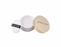 پودر فیکس بی رنگ دو کاره ماردینی