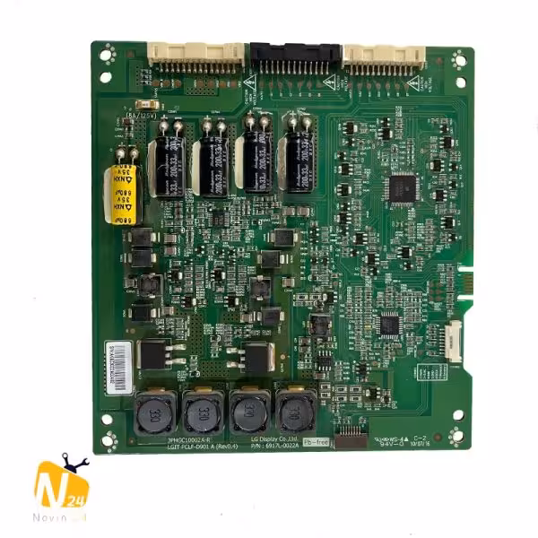 درایور بک لایت 42A310