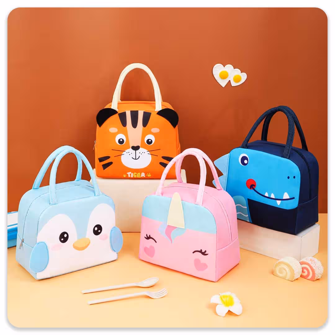 کیف غذا فانتزی ادوینا